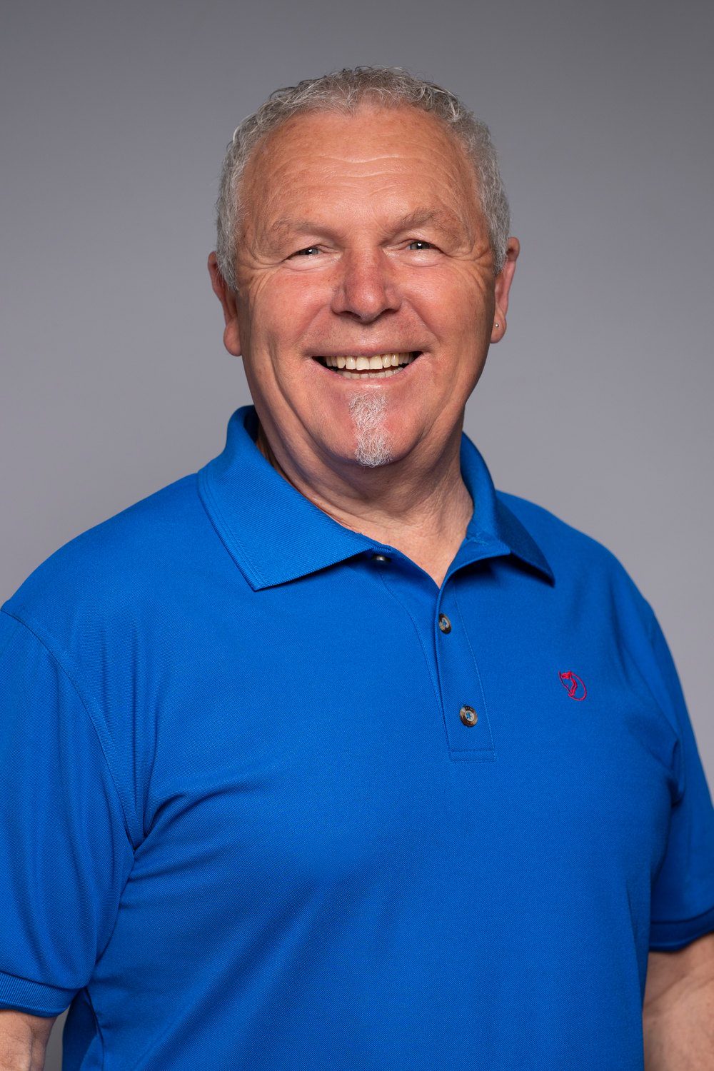 Uwe Fläschel, Ansprechpartner für Granderwasser